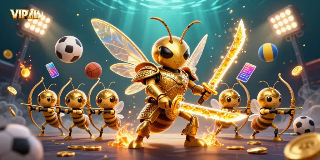 Experience big wins with VIPWIN's engaging games and vibrant atmosphere.