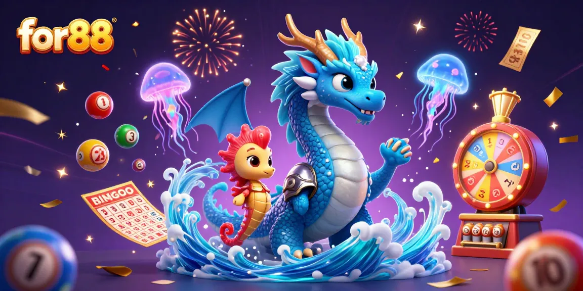 Win big with for88's thrilling gaming adventures and vibrant casino visuals!